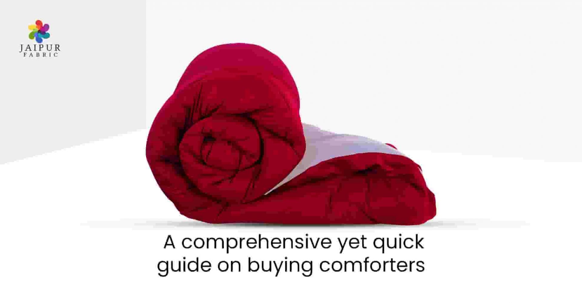 comforters