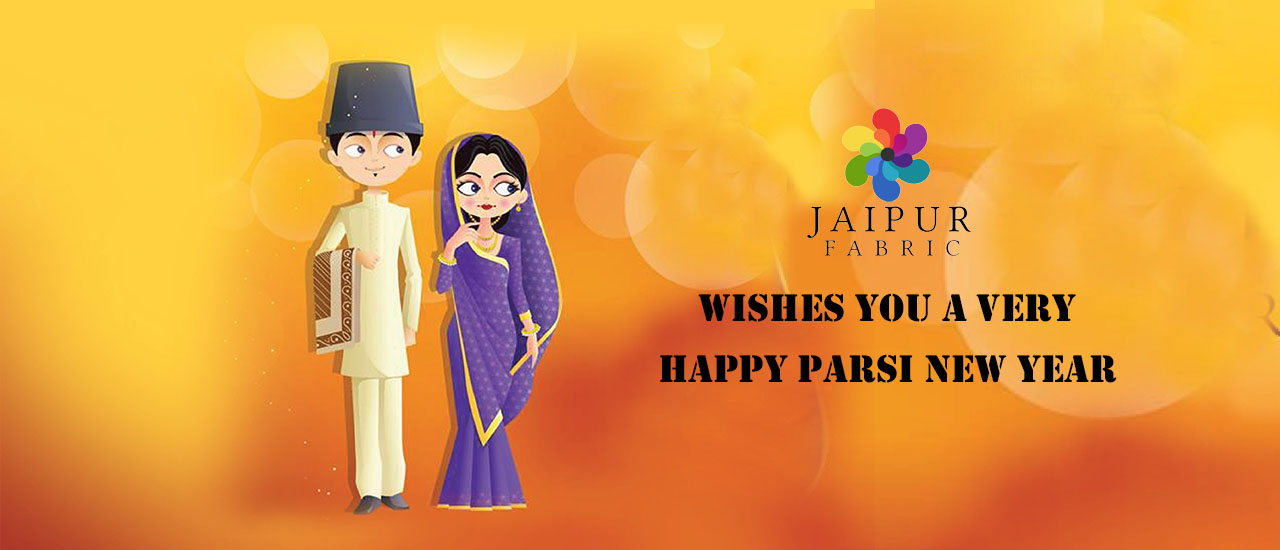 Parsi New Year