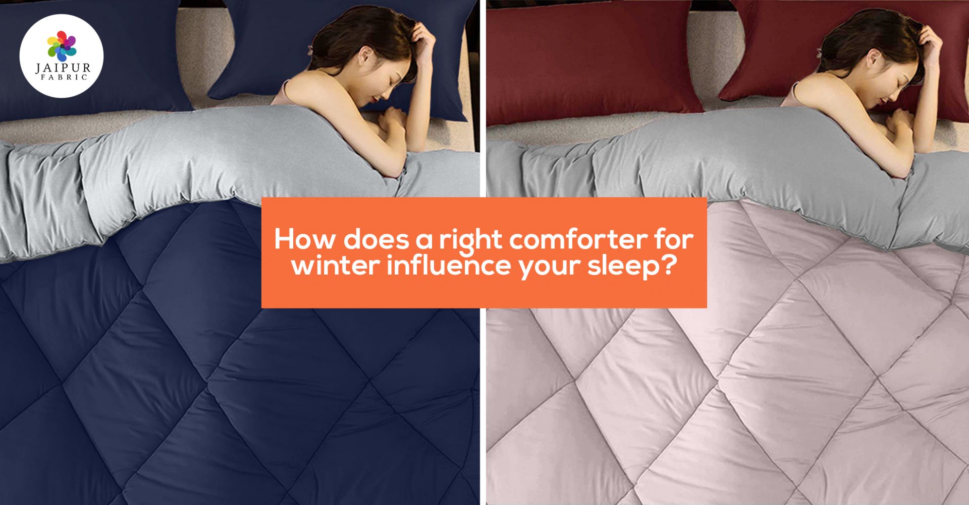 comforter