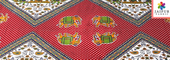 Jaipur fabric