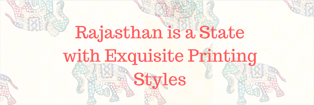 rajasthani prints