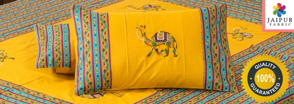 Jaipur Fabric