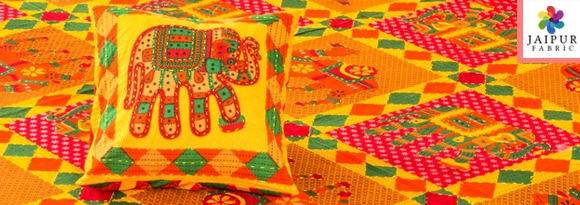 Jaipur Fabric