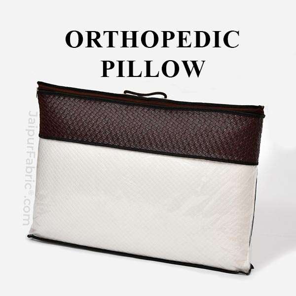 Orthopedic Cervical Pillow