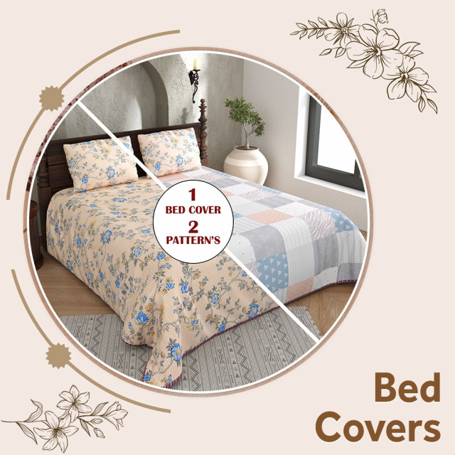 BedCover