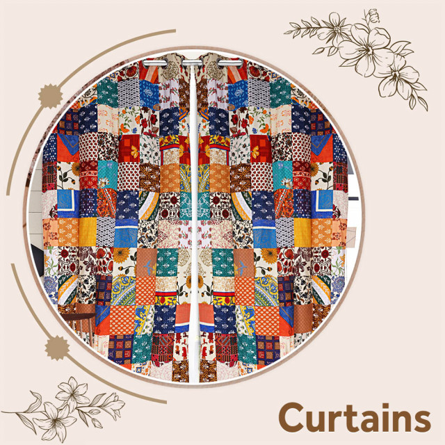 Curtains