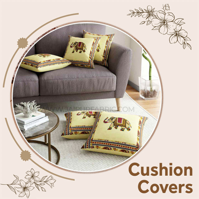 Cushion Covers