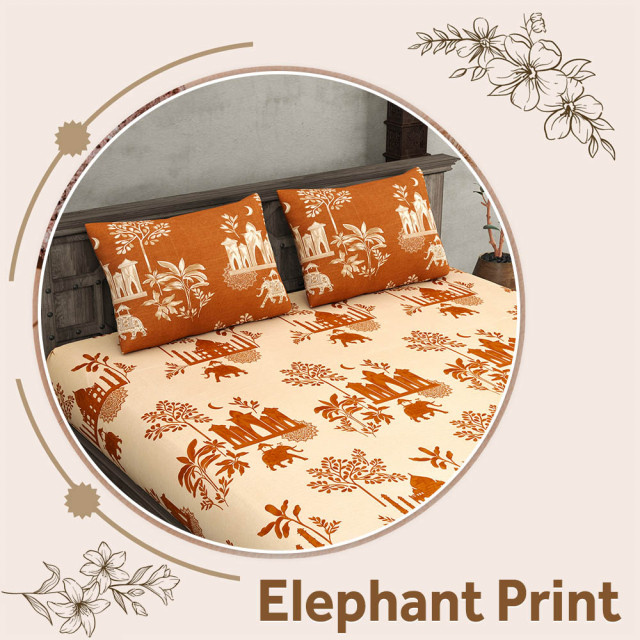 Elephant Print