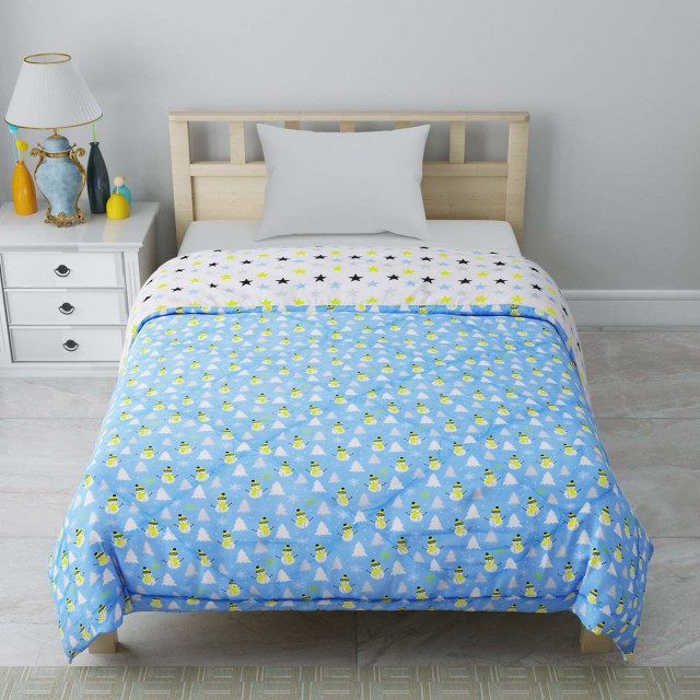 Comforters for Kids