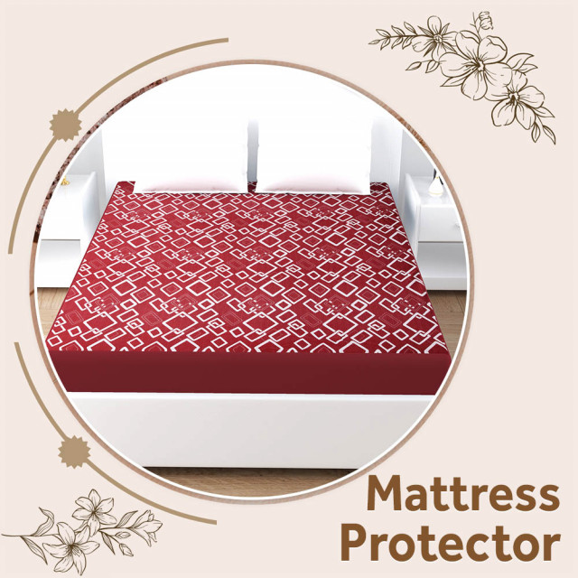 Mattress Protectors