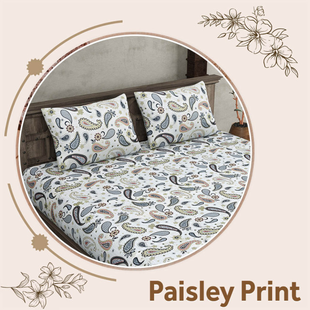 Paisley