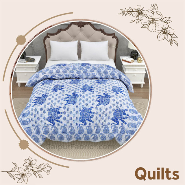 Quilts