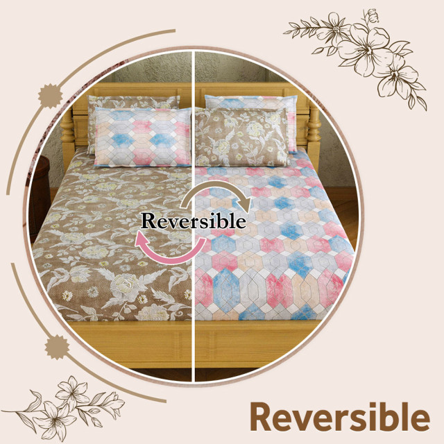 Reversible