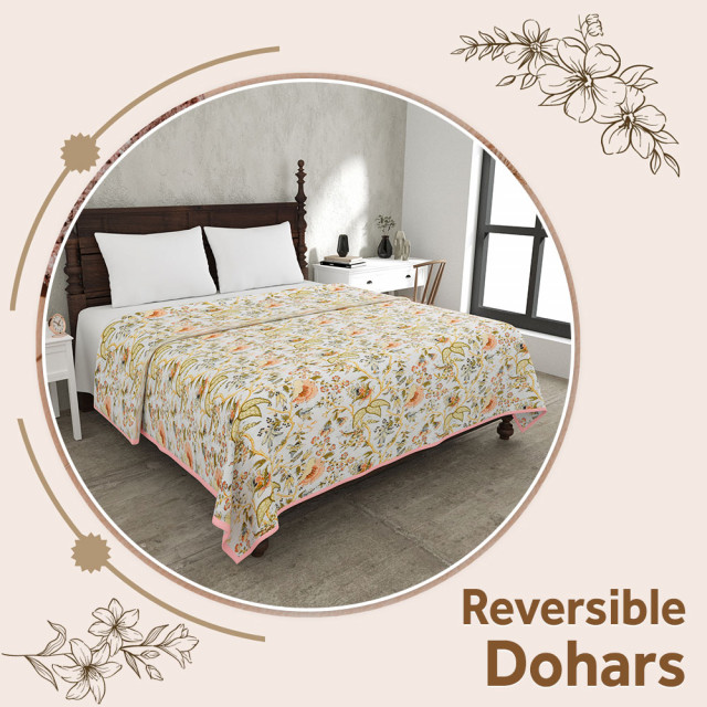 Reversible Dohar