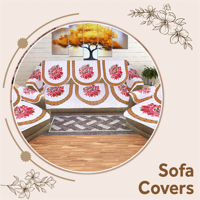 Sofa Cover