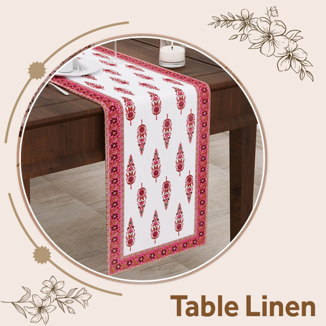 Table Linen