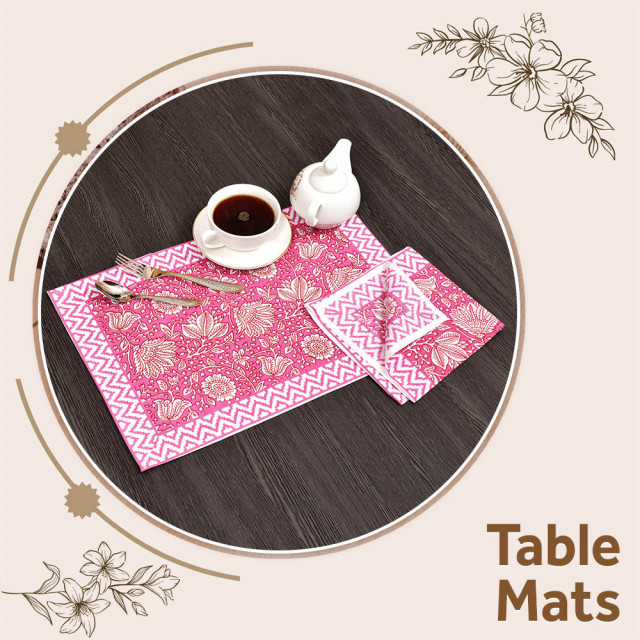 Table Mats