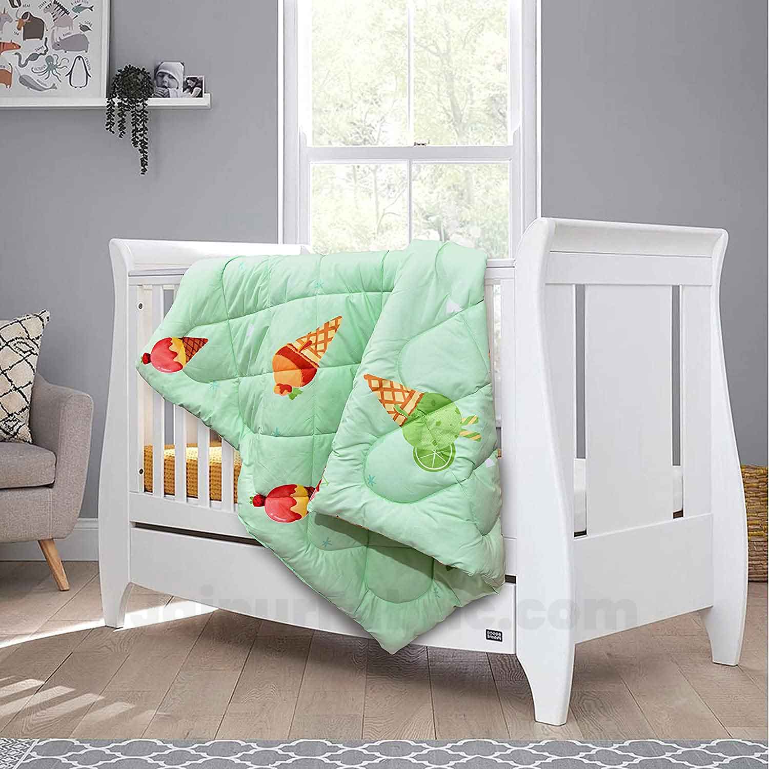 Cool Kids Baby Comfortors