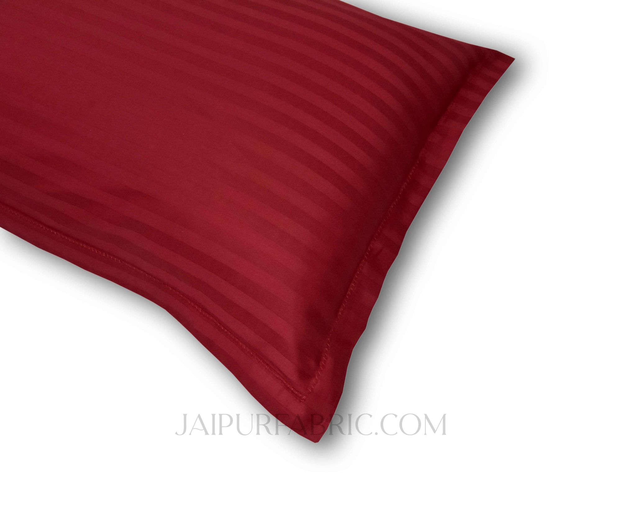 Maroon Color Pillow Cover Pair