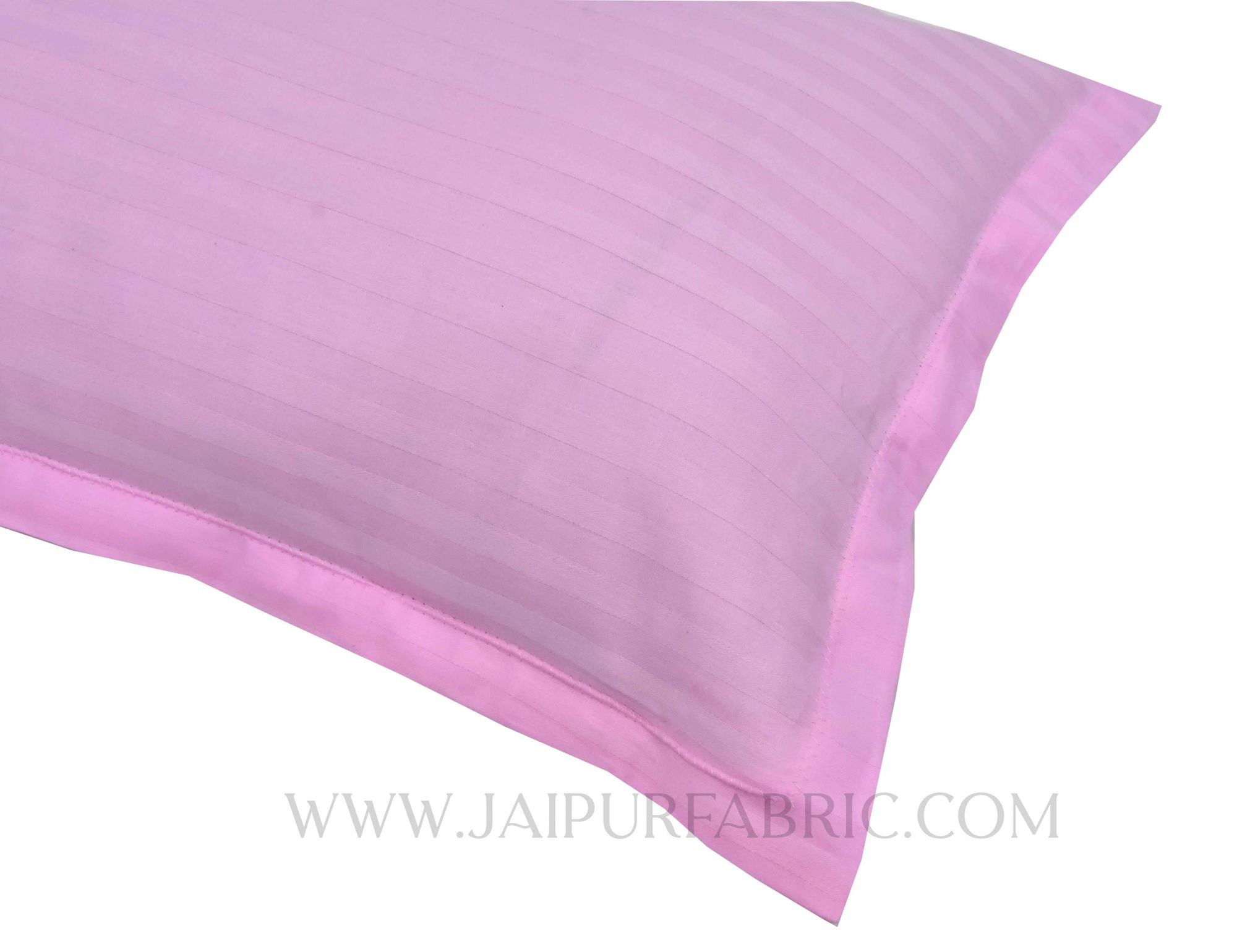 Pink Color Pillow Cover Pair