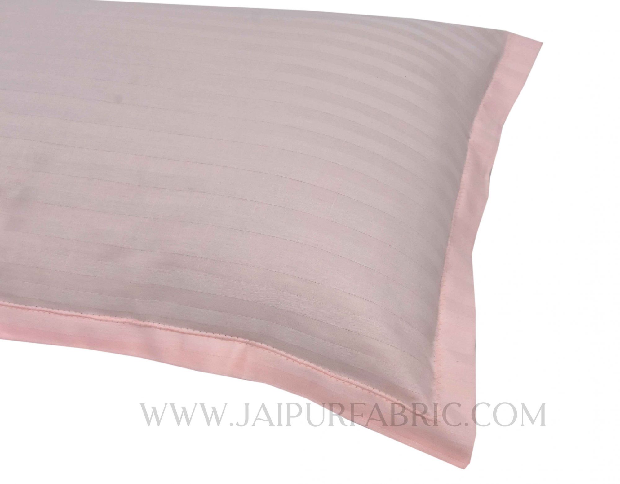 Peach Color Pillow Cover Pair