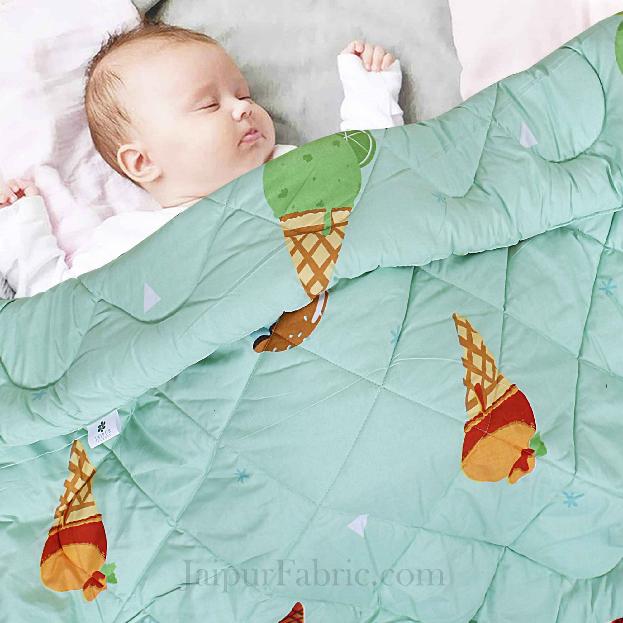 Cool Kids Baby Comfortors