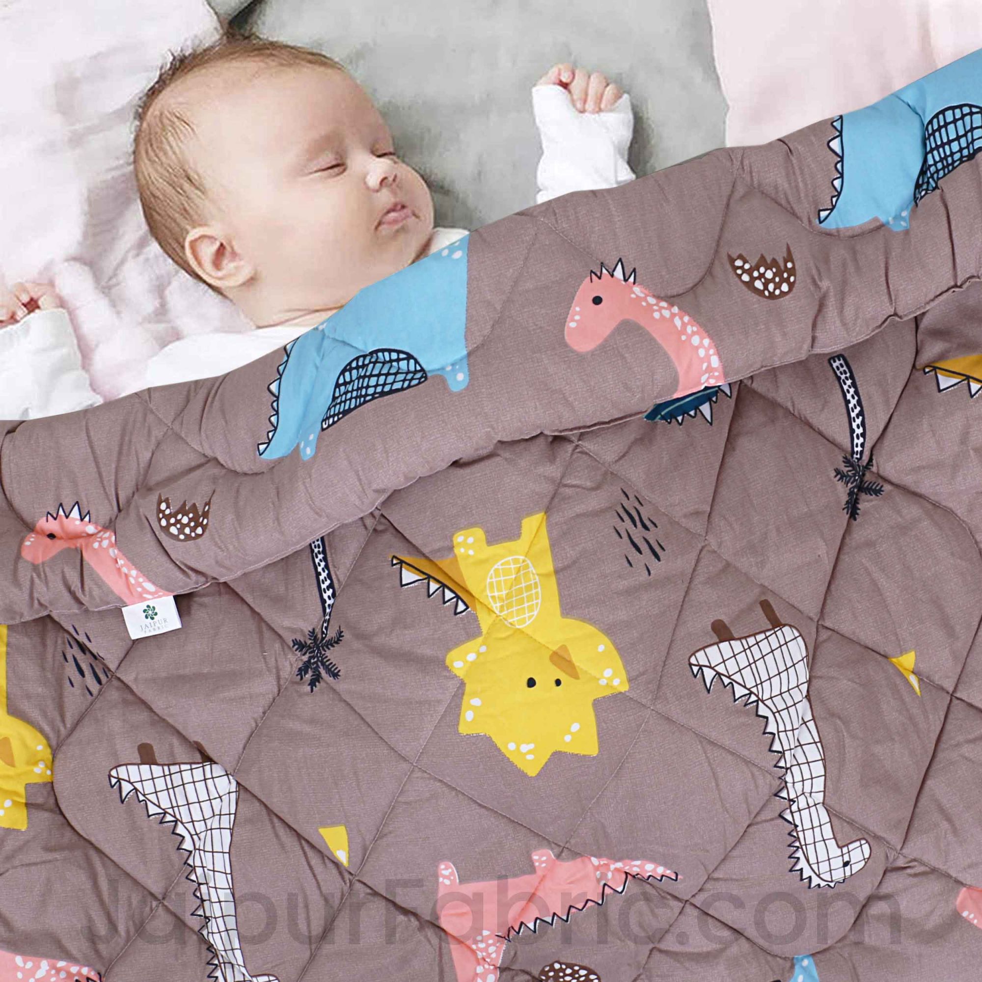 Cutest Kids Baby Comfortors