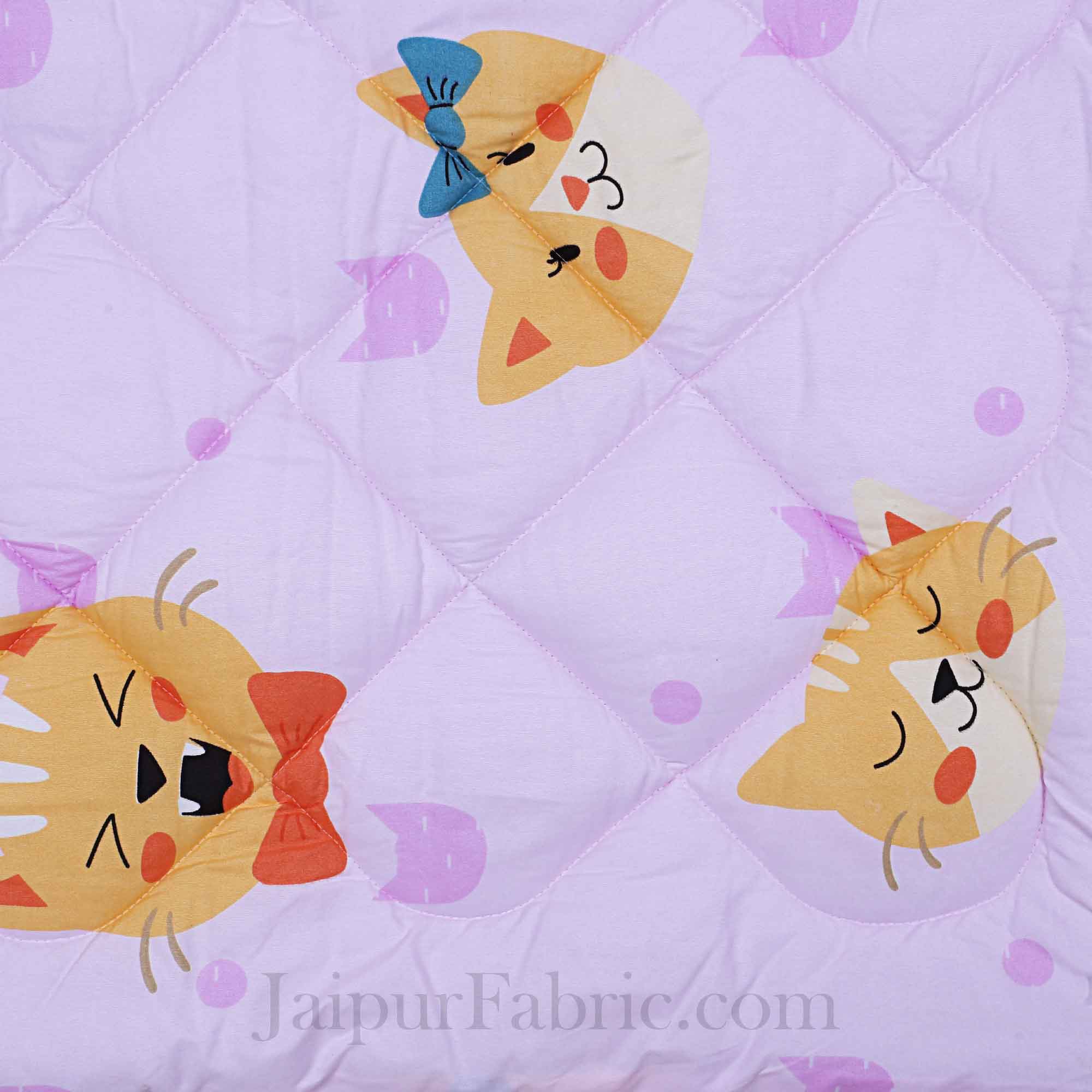 Pretty Cats Baby Comfortors