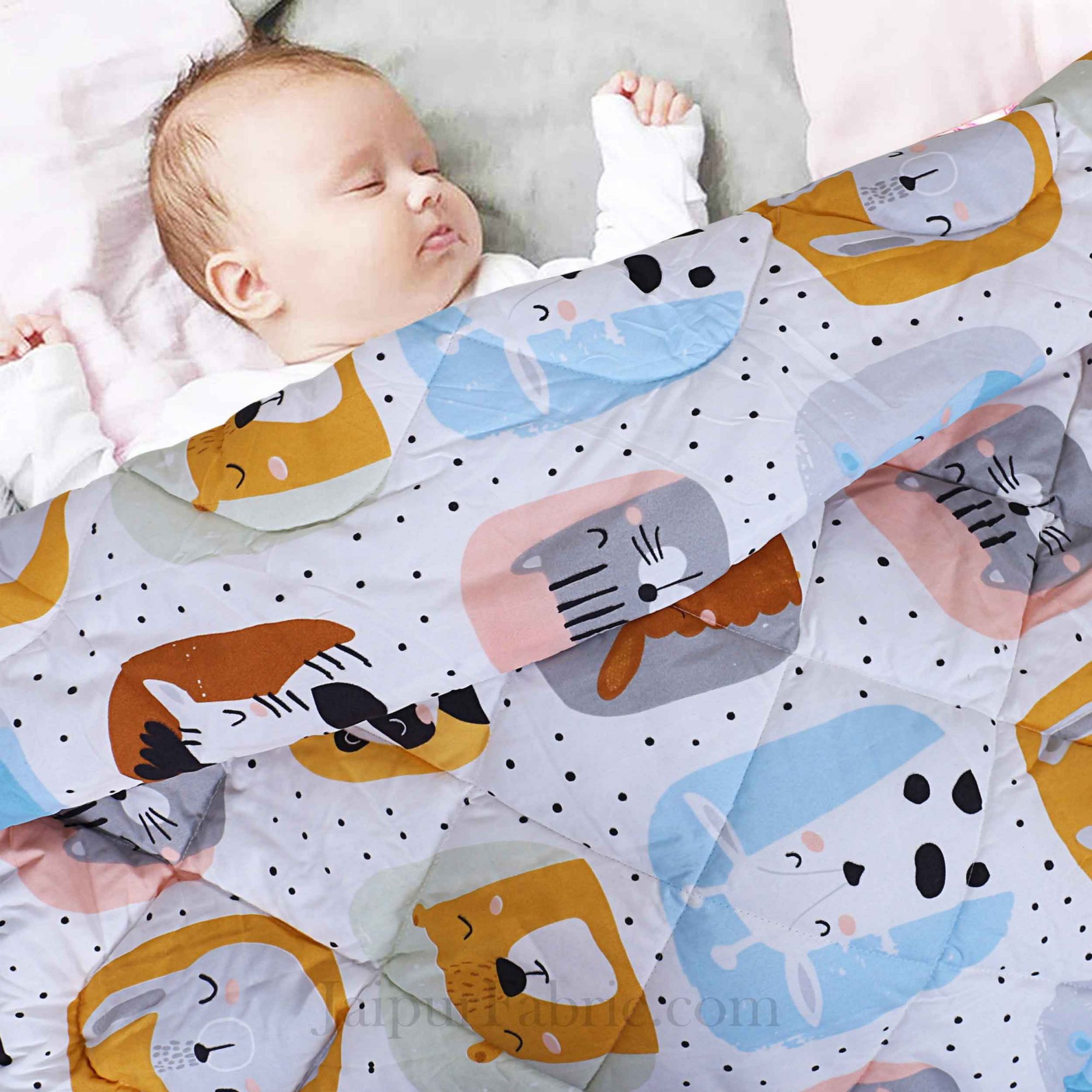 Lion King Kids Baby Comfortors