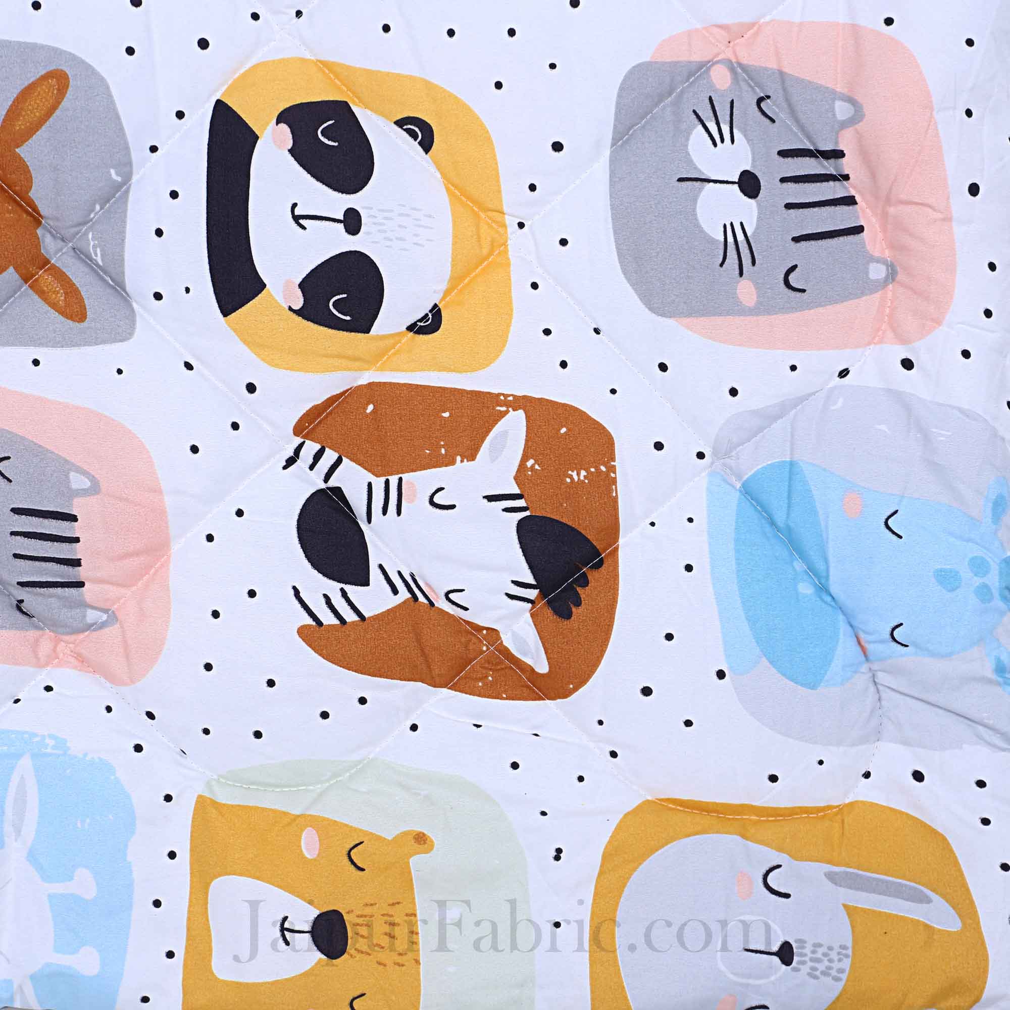 Lion King Kids Baby Comfortors