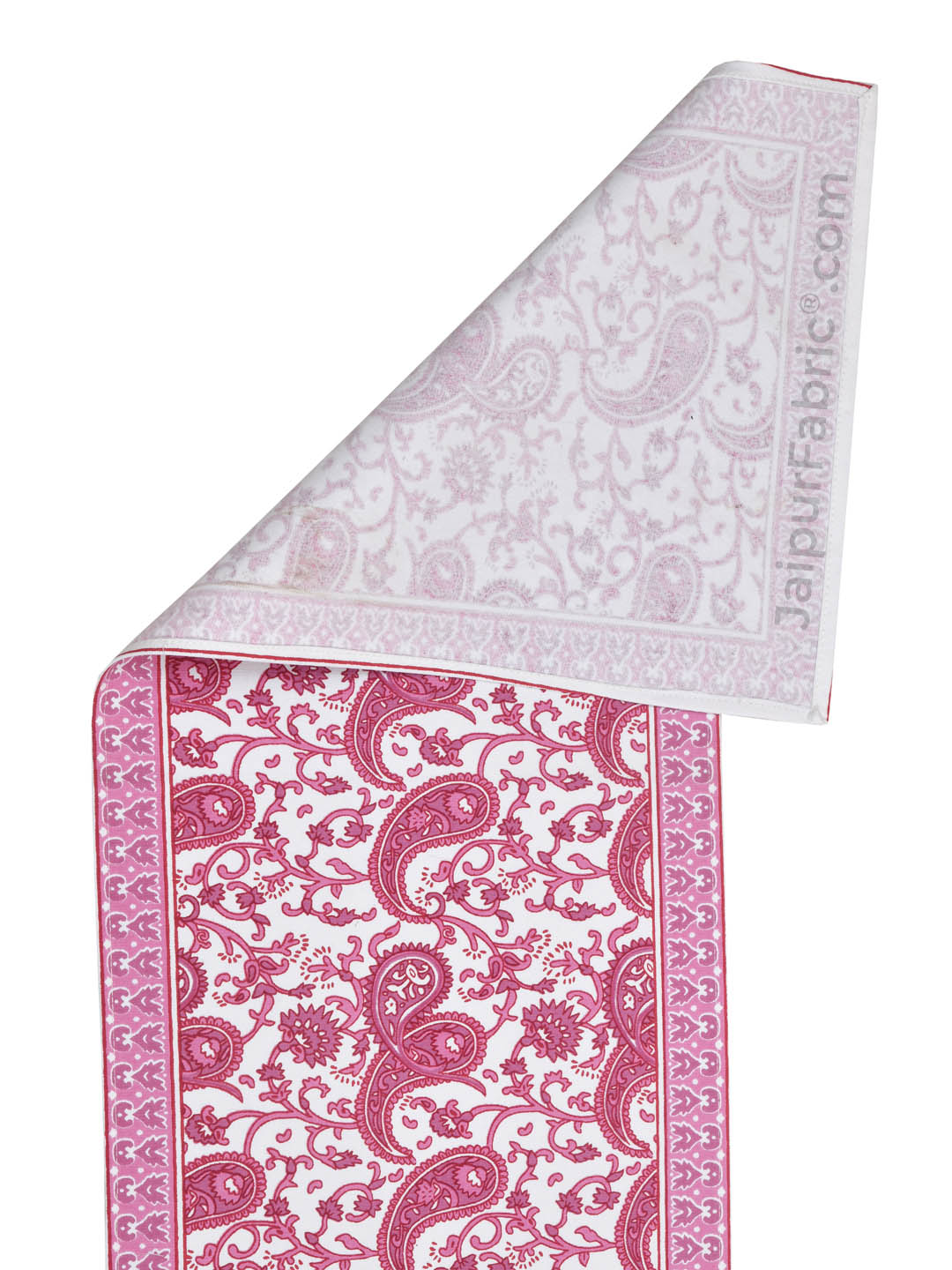 Pretty Pink Kerry Print Set of 13 Table Set